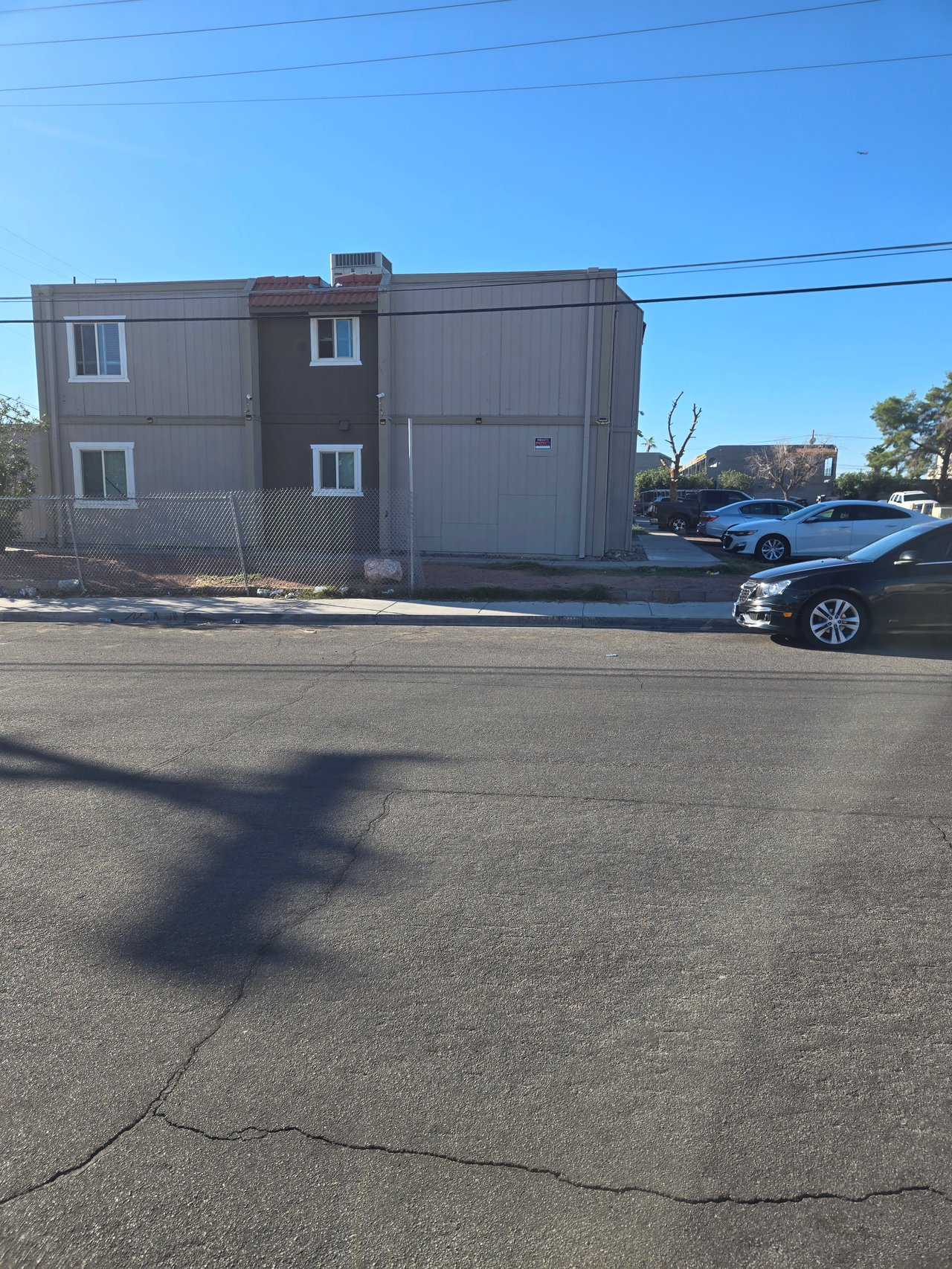 33 Gold Bar Court #B