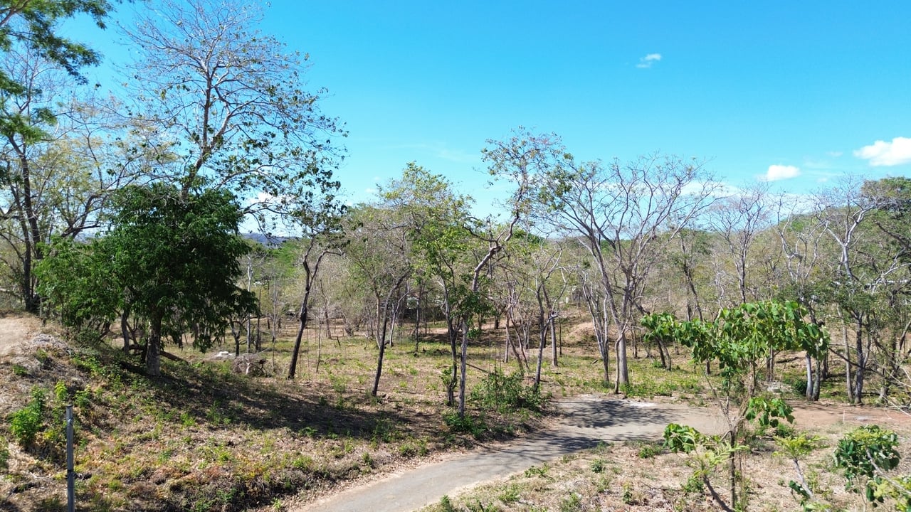 Grande Reserve Lot 21 - Playa Grande