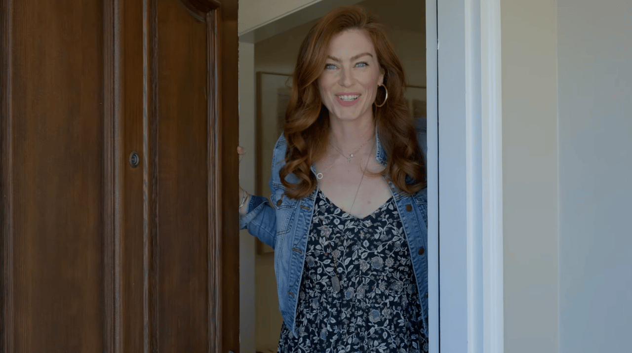 THIS HOME BELONGS TO YOU!