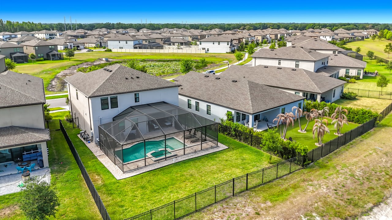 12611 SHETLAND WALK DRIVE