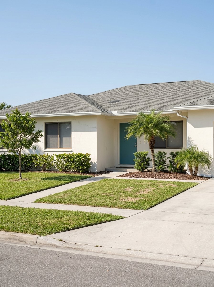 Evaluating Fixer-Uppers In Port St. Lucie For ROI