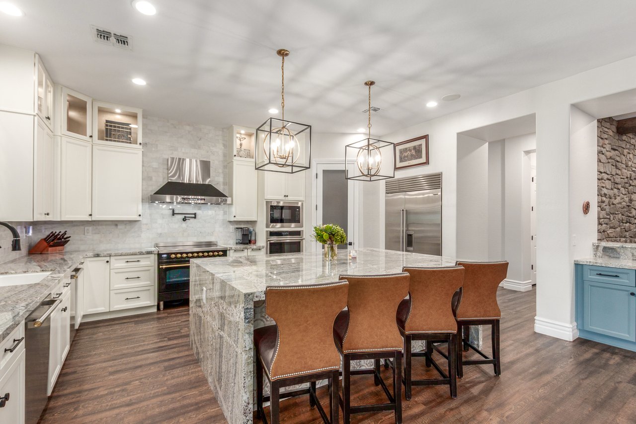 A Rare Luxury Awaits — Off-Market Opportunity