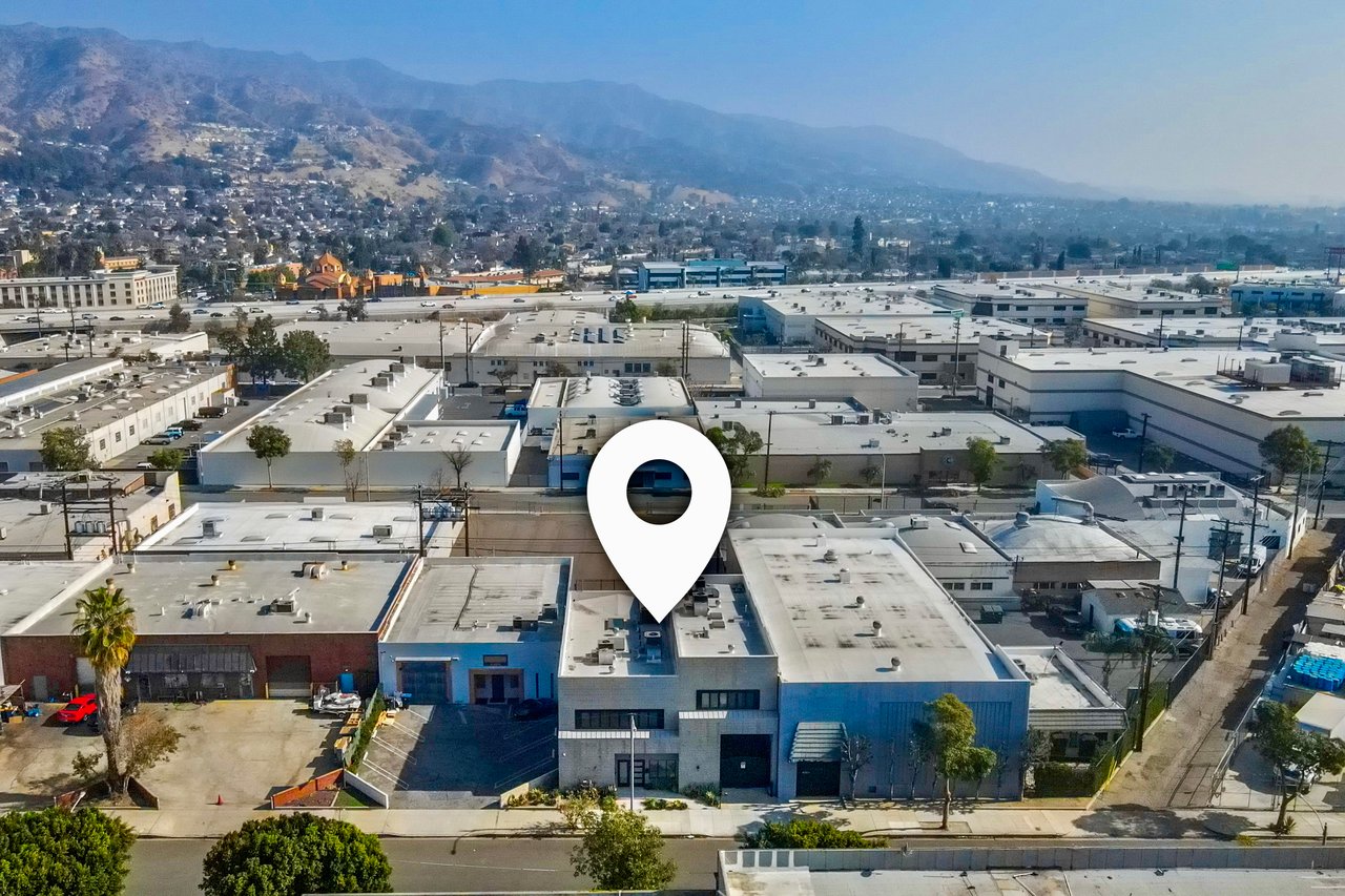 3058 N. Lima St.