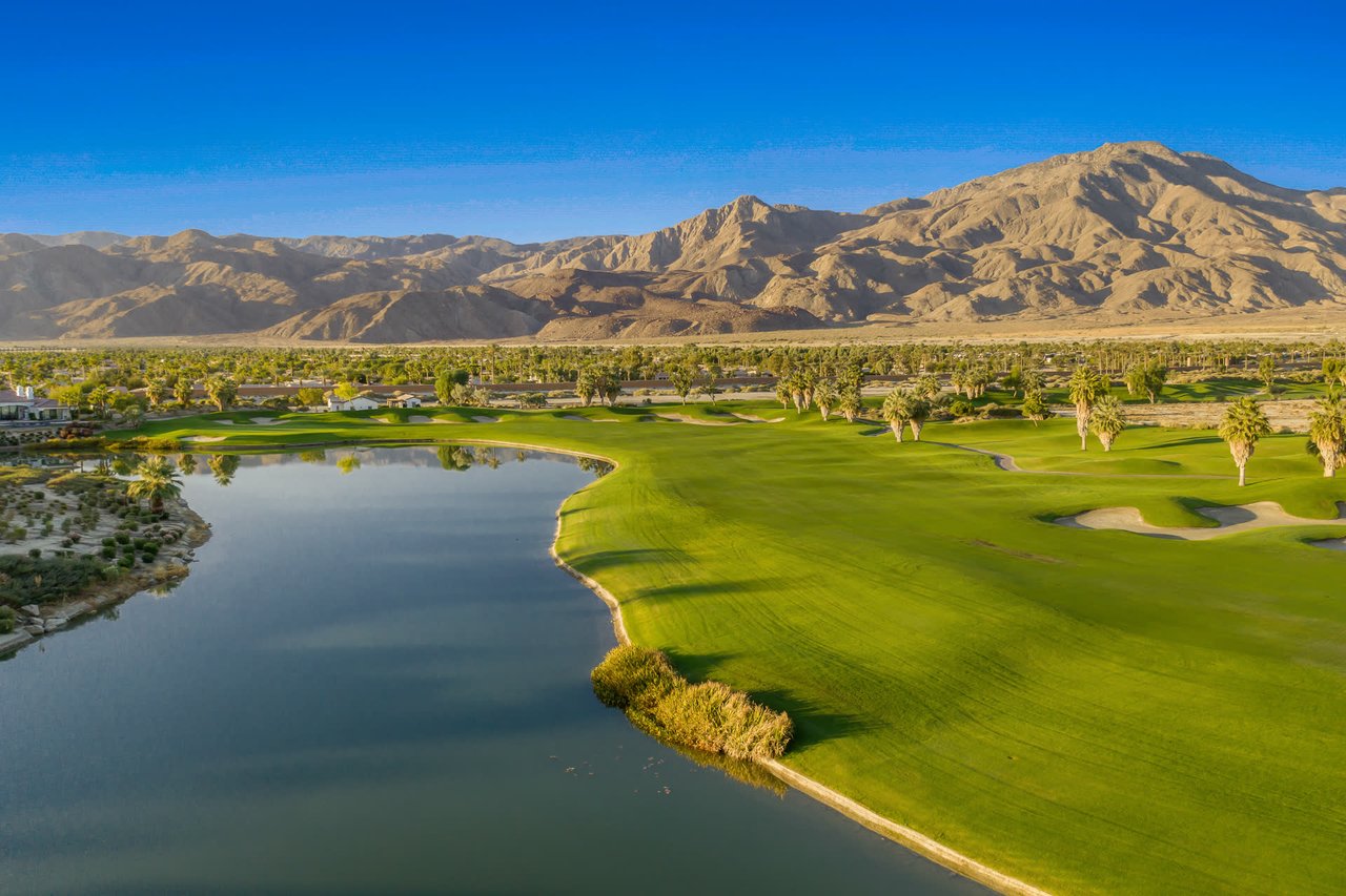 Andalusia Country Club