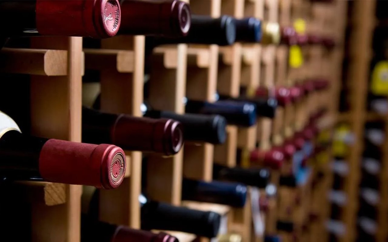 Luxury Lifestyle: Collect And Store Wine Like An Expert