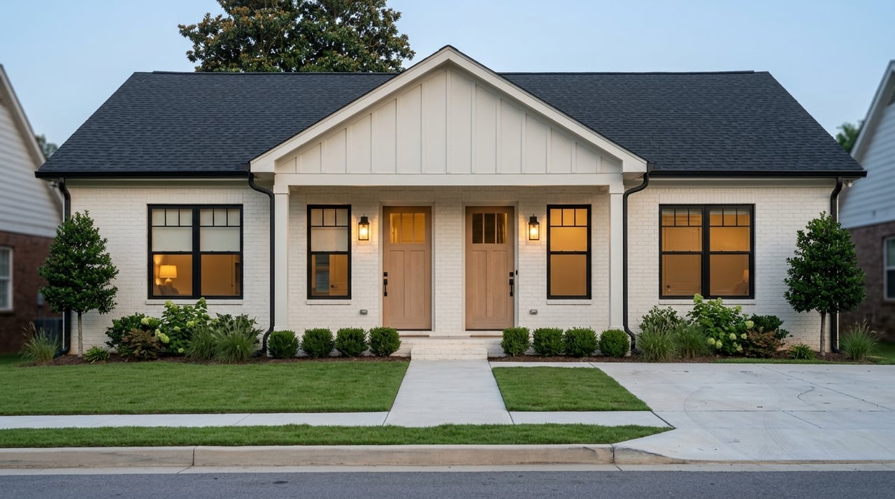 Is Murfreesboro A Good Market For Small Investors?