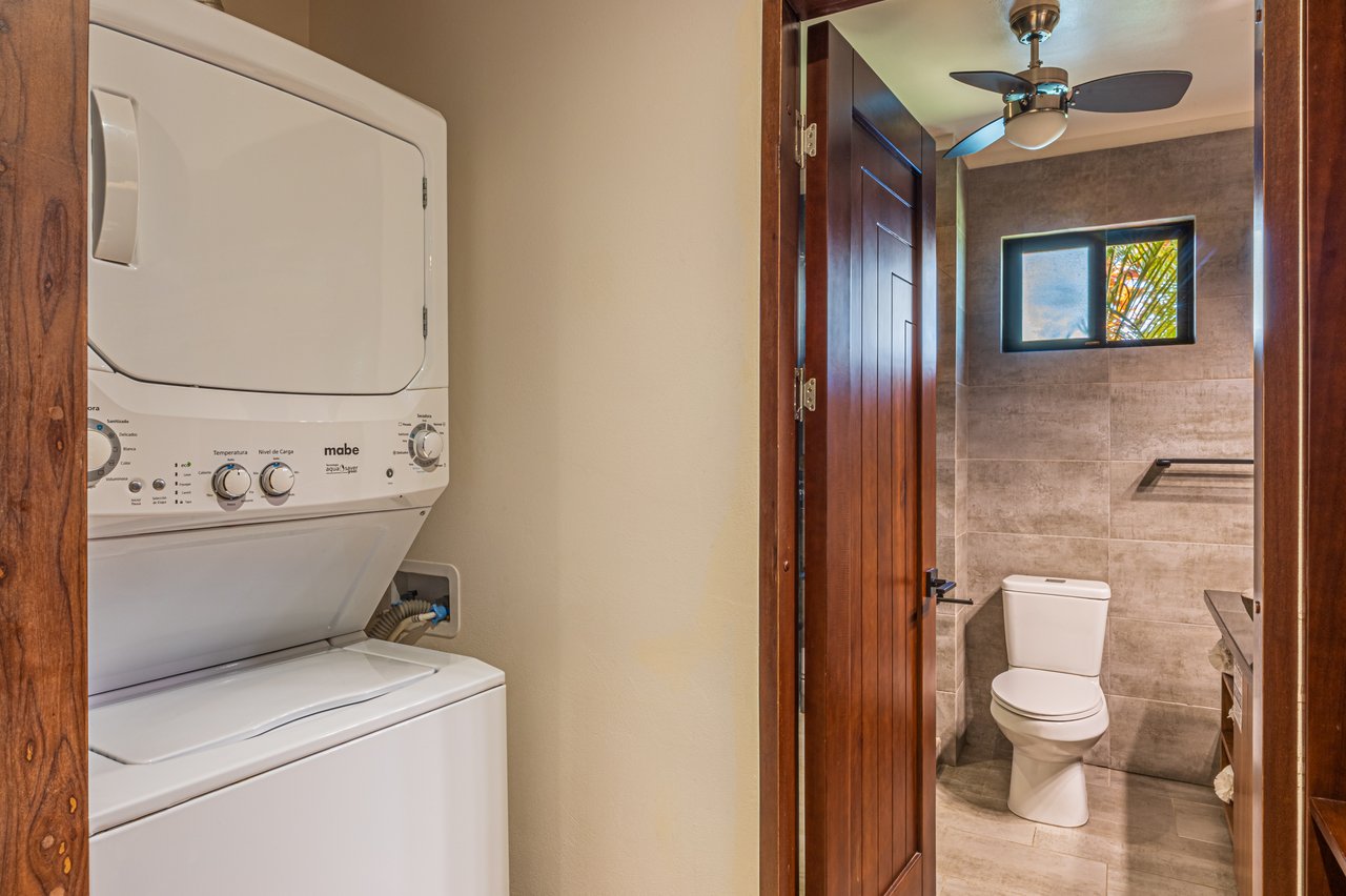 Casa Markissa – Luxury Oceanview Villa with Proven Rental Income.
