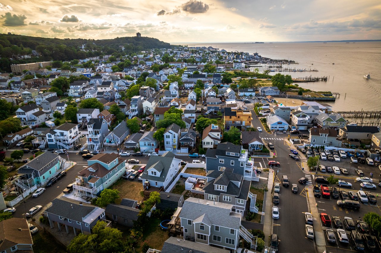 Atlantic Highlands