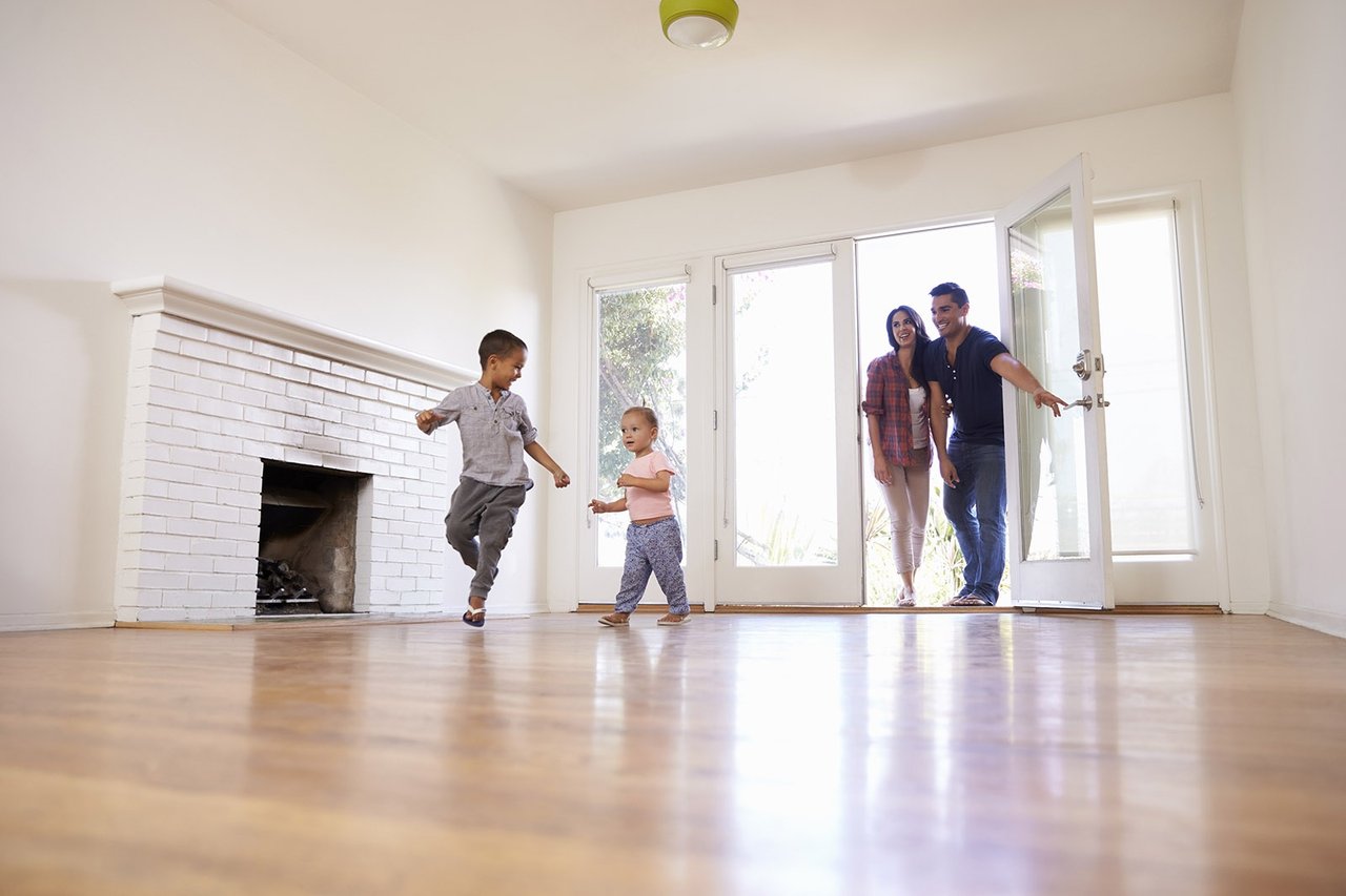 Would You Still Buy It Without the Furniture? A Smart Way to Evaluate a Home
