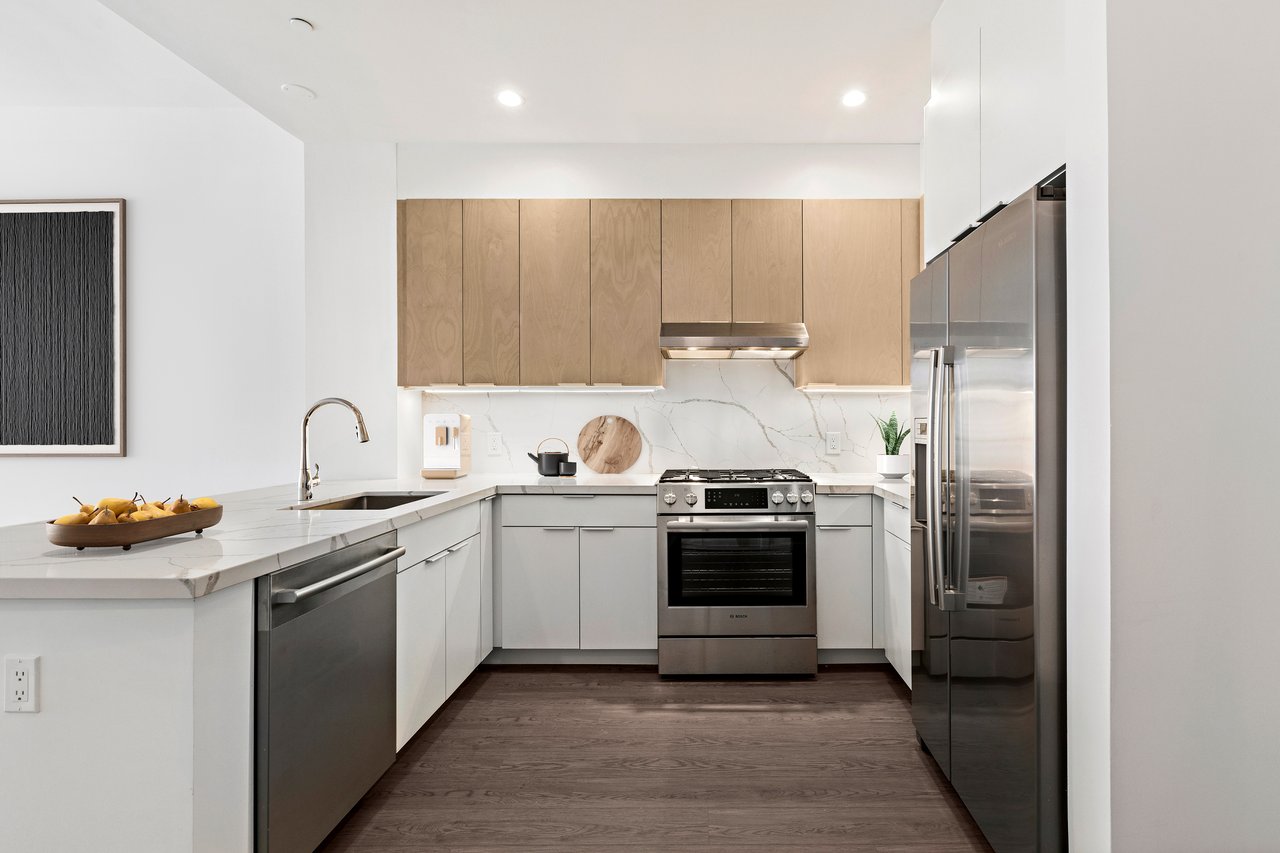 OTTO NORTH 1BEDROOM | 1 BATHROOM