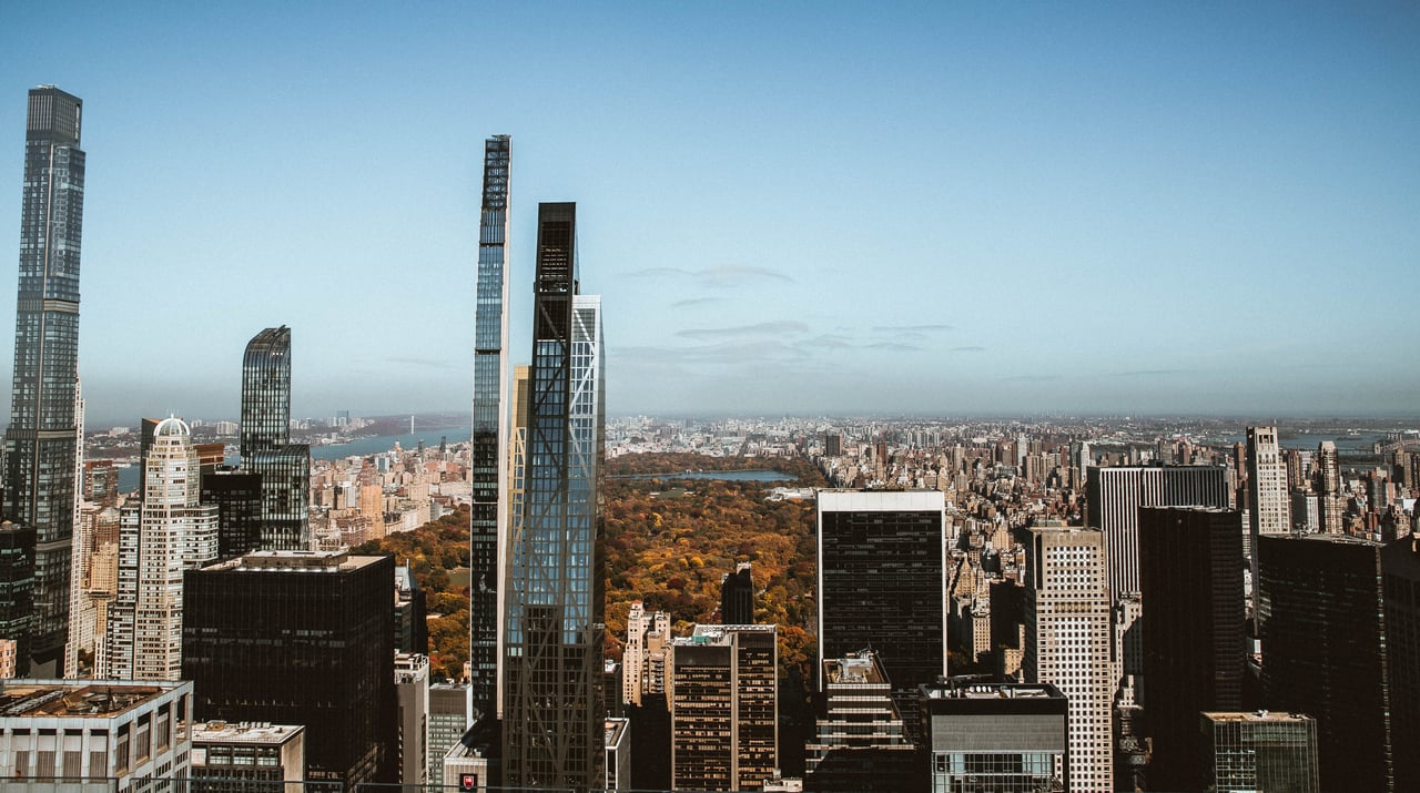Manhattan Luxury Report: August 17, 2026 - August 23, 2026