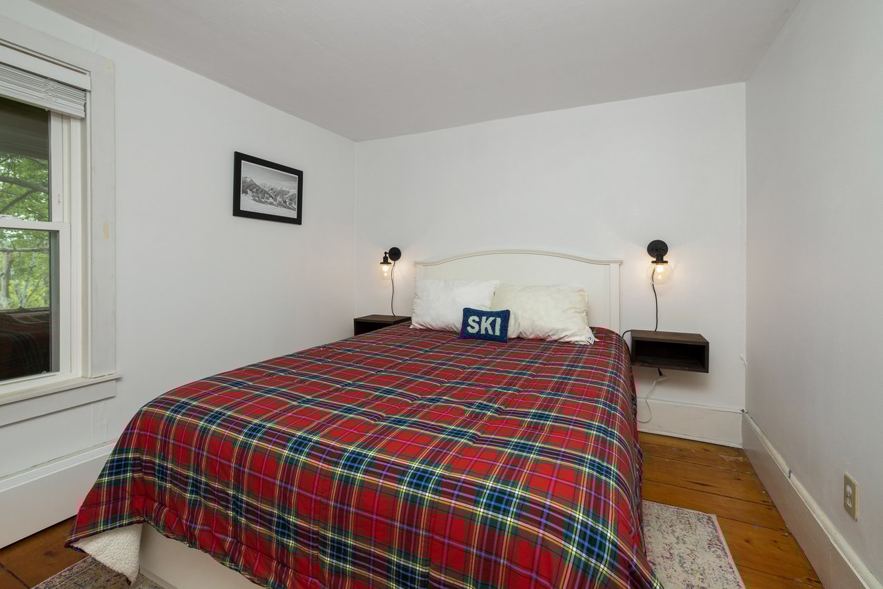 Old Farm 2 Bedroom Condo