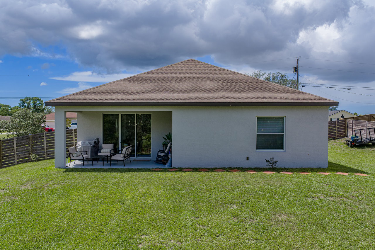 8170 Nordica Road
