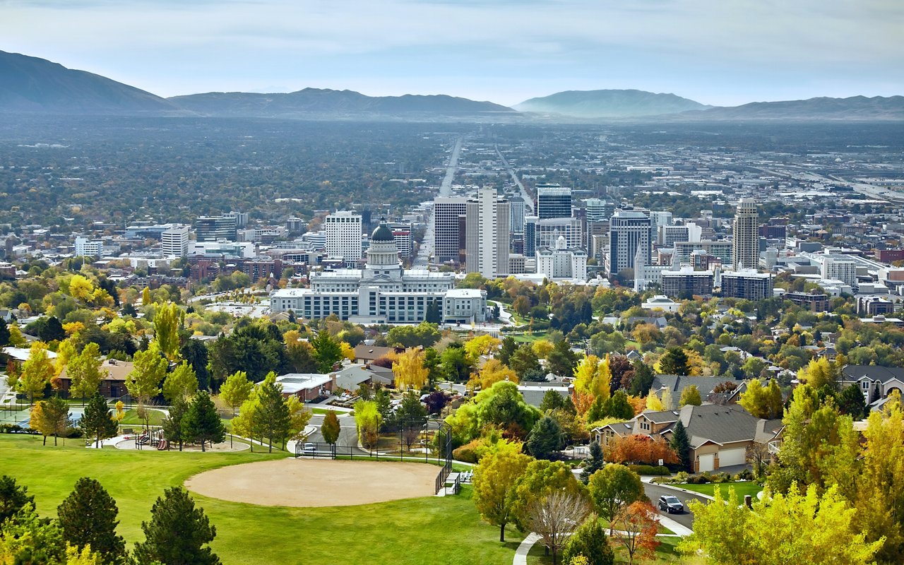Salt Lake City