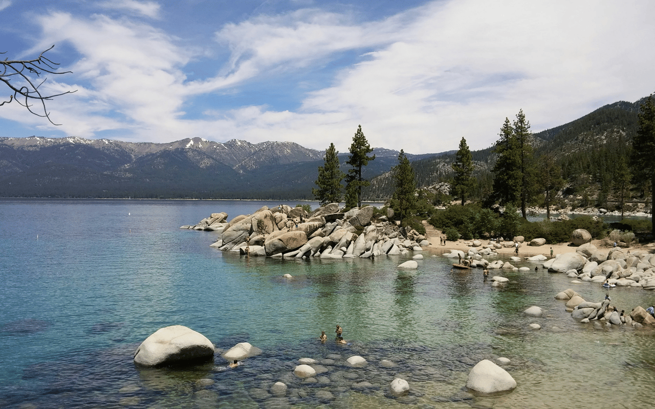 Lake Tahoe Living: Finding the Right Community for You