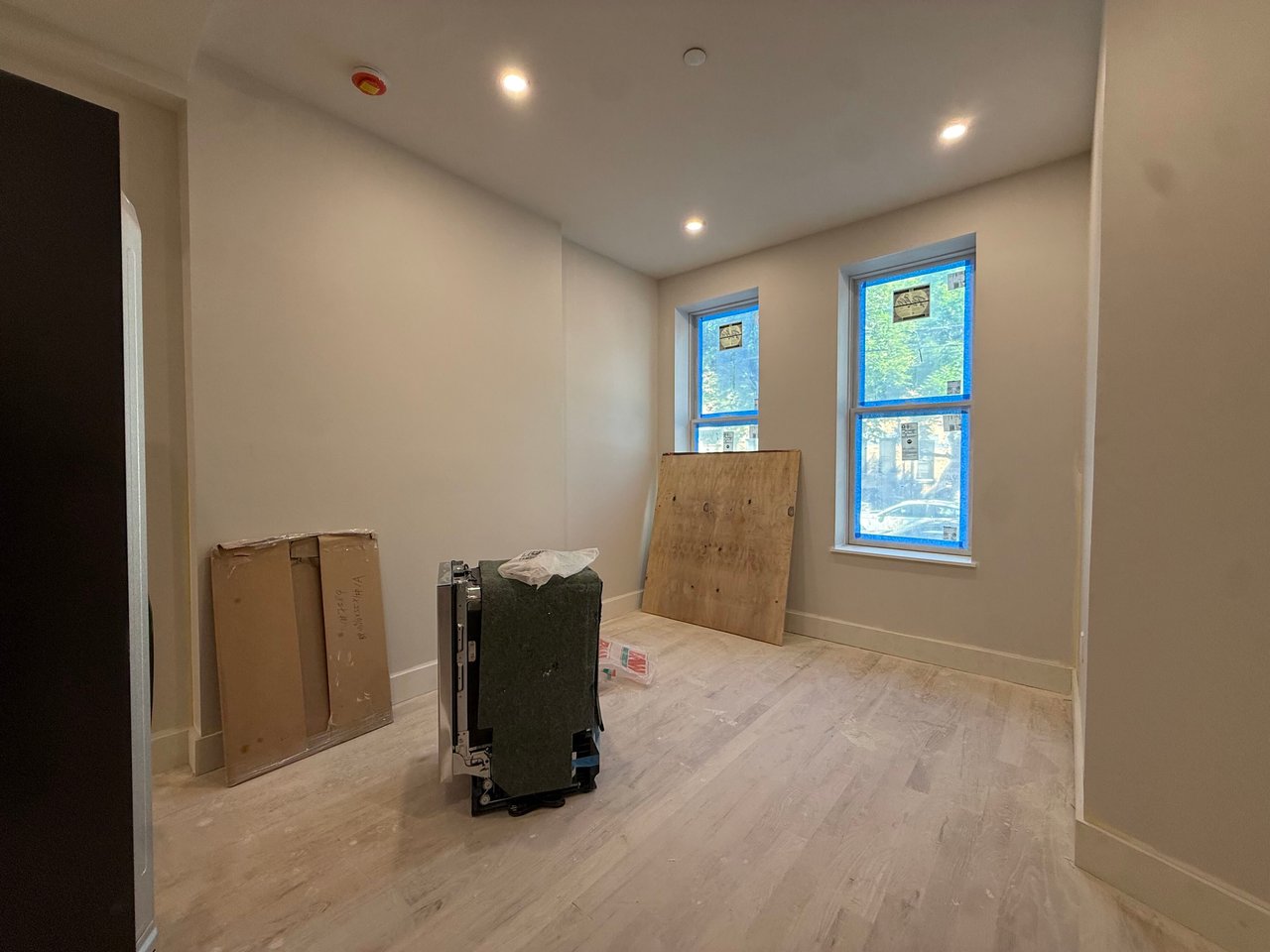 415 Himrod St 1BR