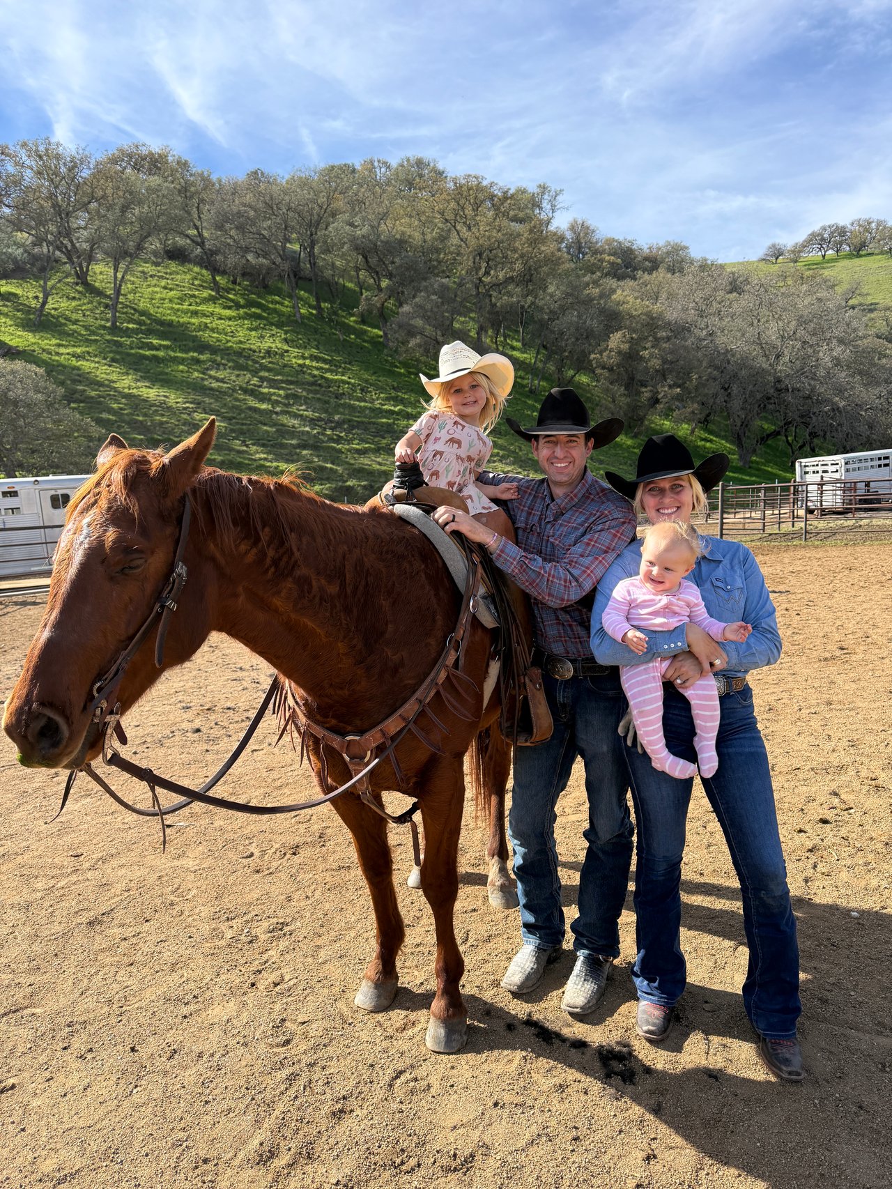 Why We Live the Life We Sell