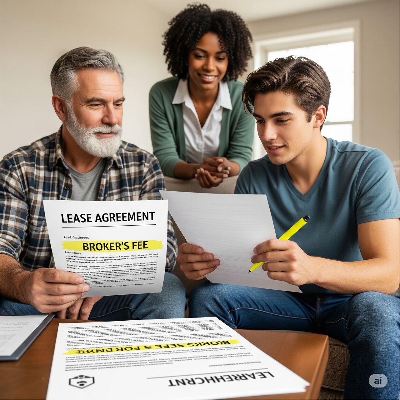 Massachusetts Says Goodbye to Tenant-Paid Broker Fees