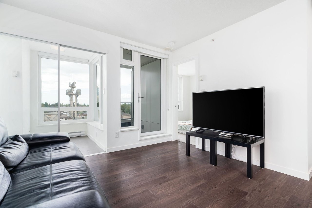 5665 Boundary Rd, #1206