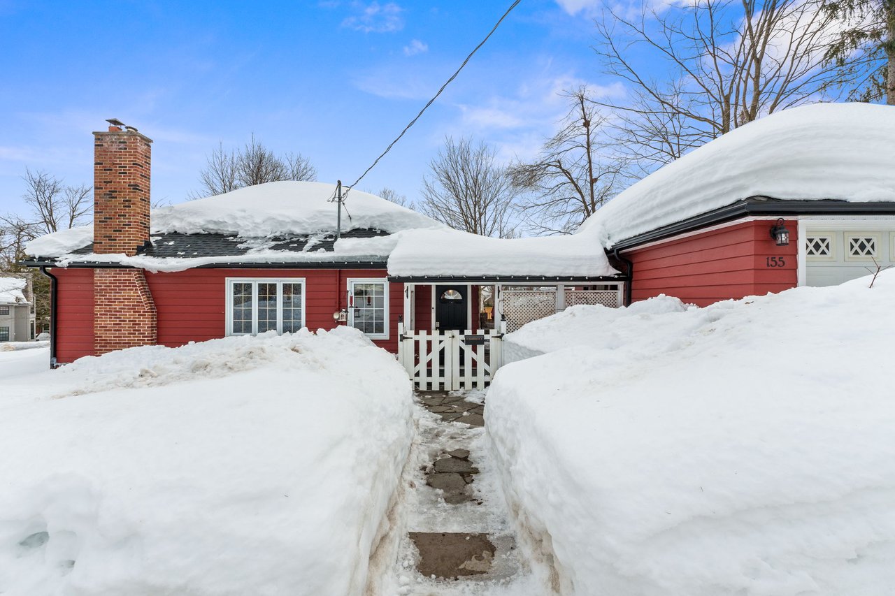 155 Matchedash Street North, Orillia