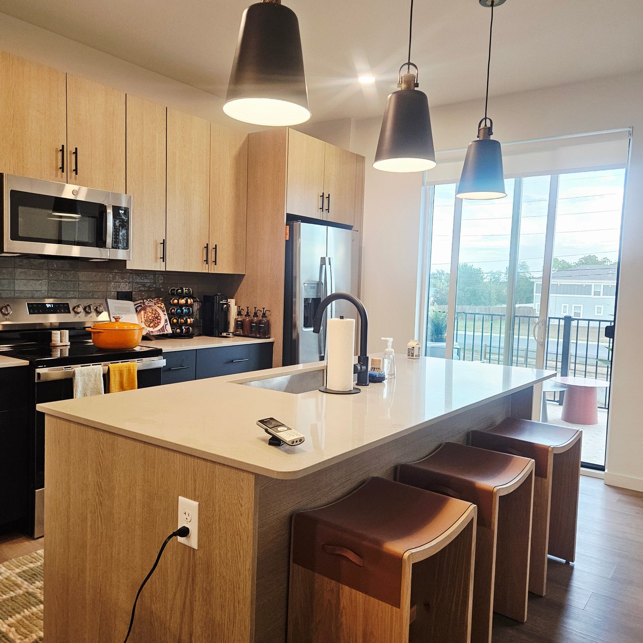 4 Bed 3 Bath with Study 2 Car Garage Townhome Arvada