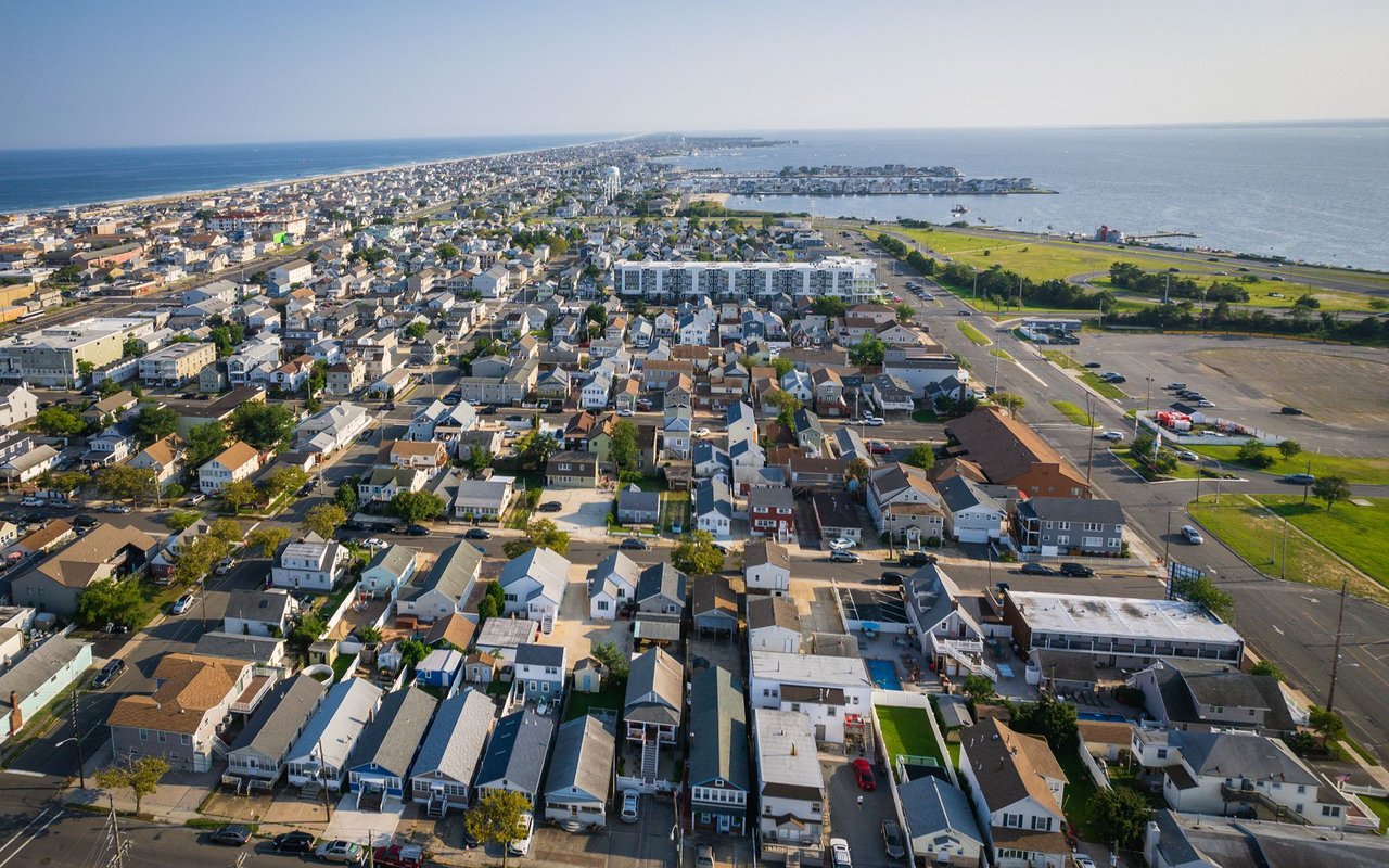 Seaside Park