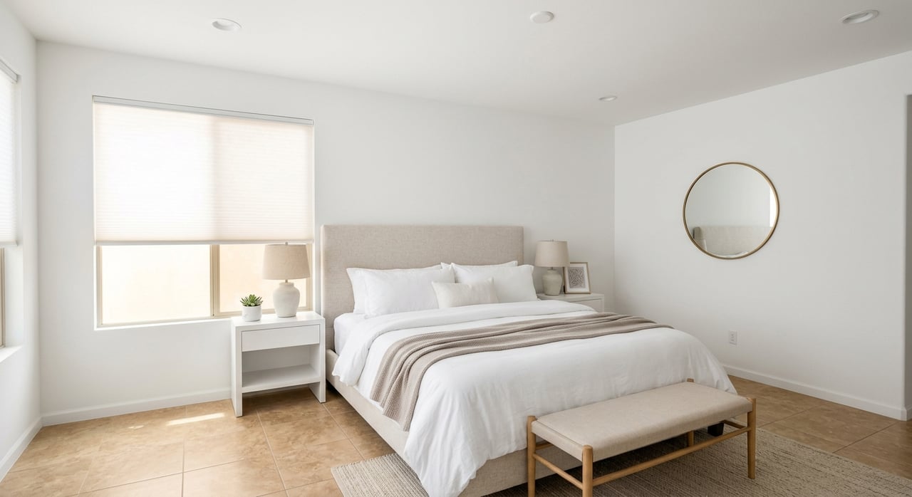 Pre-Listing Checklist for Selling Your Mesa Home