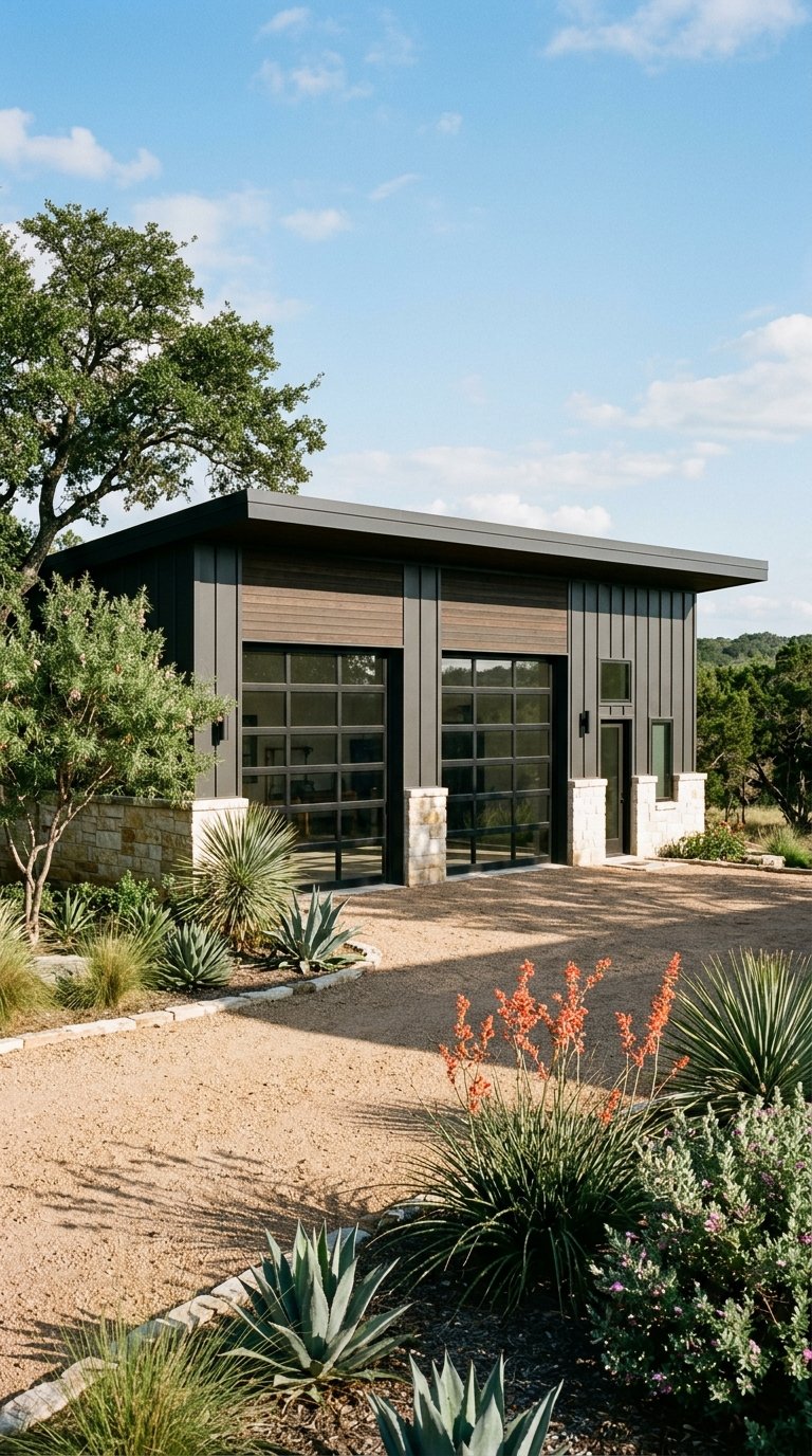 Space, Shops, And Southwest Skies: Living In Gardendale