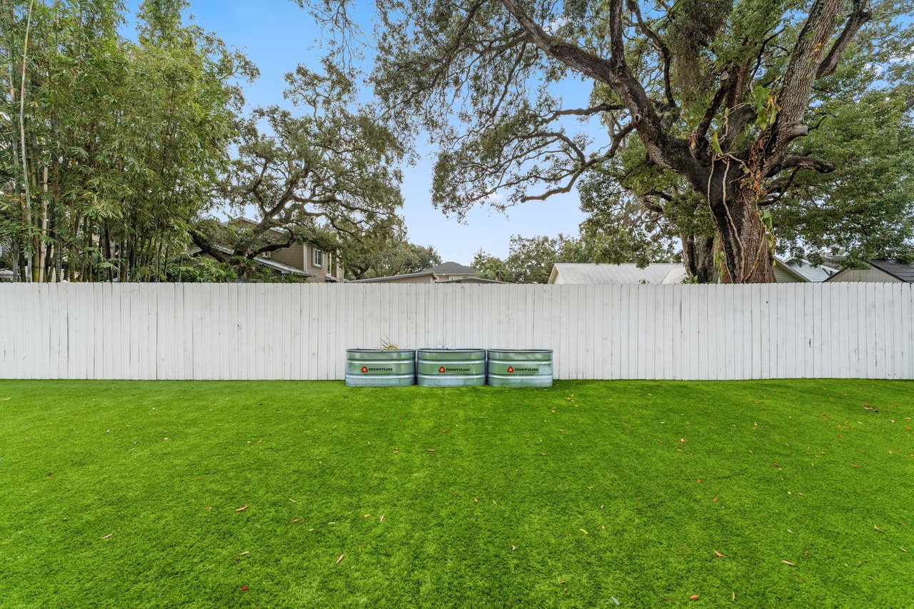 3314 W Villa Rosa St