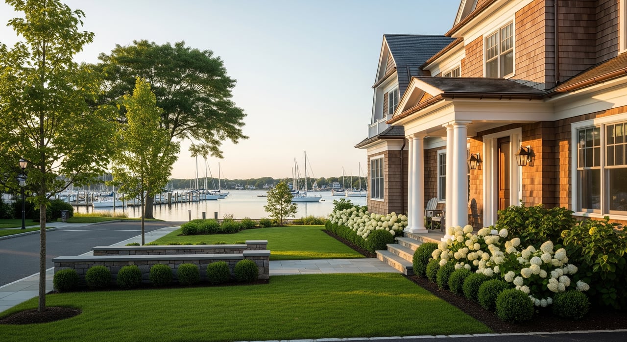 How We Price Port Jefferson Homes to Sell