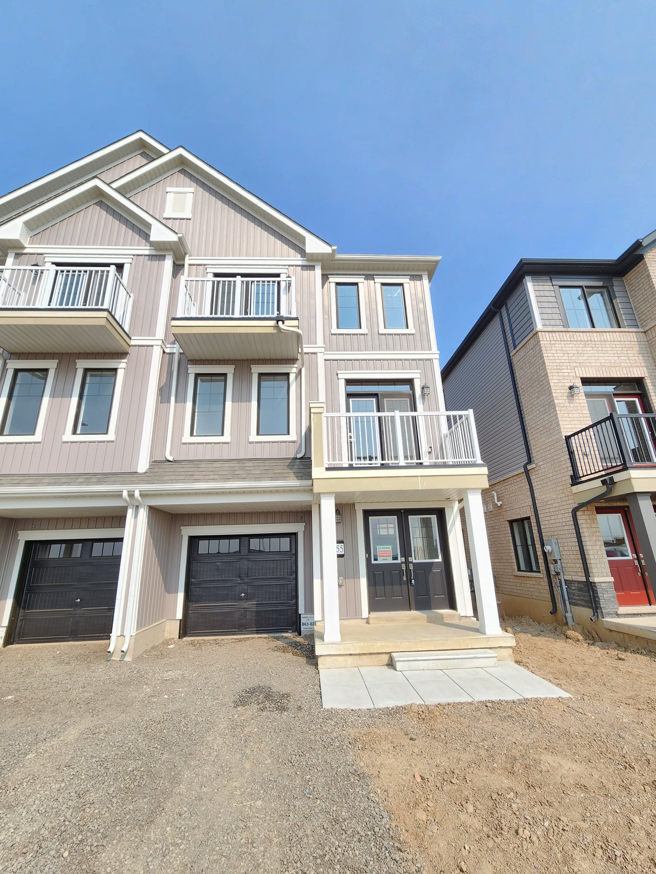 55 Stanley Avenue