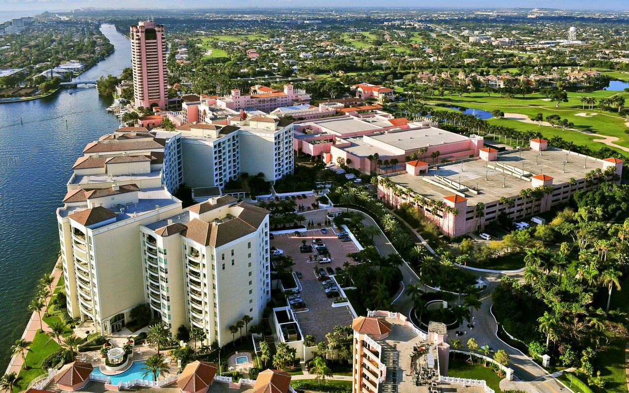 East Boca Raton