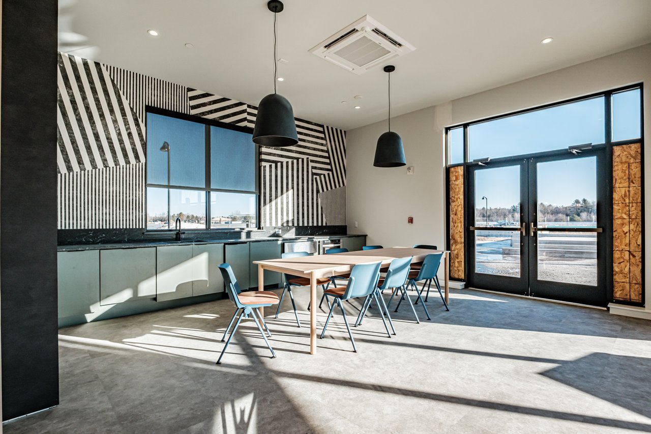 Cross Street - The Downs - Scarborough, ME