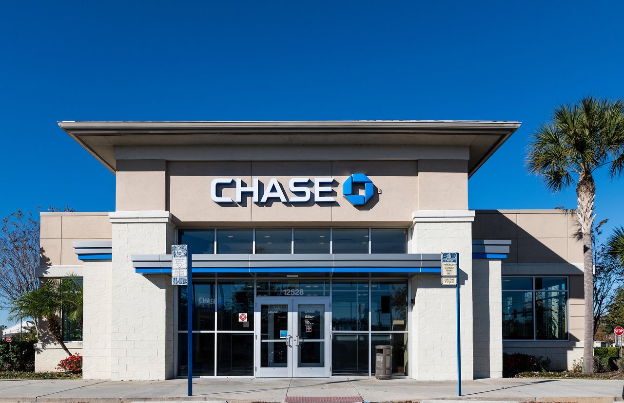 Chase Bank