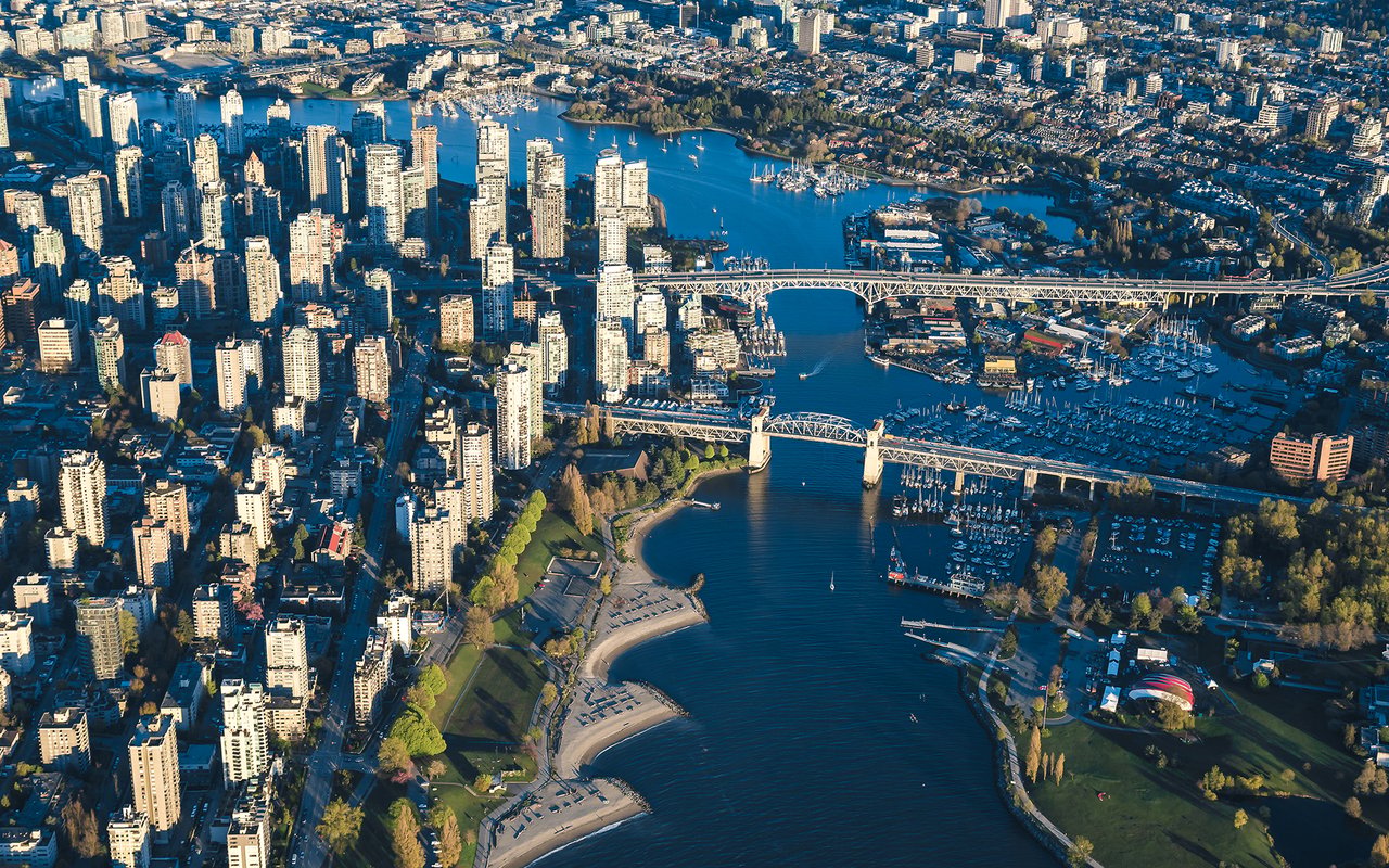 Macdonald Realty Vancouver