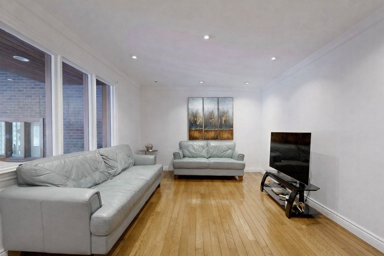 A Once-in-a-Generation Opportunity