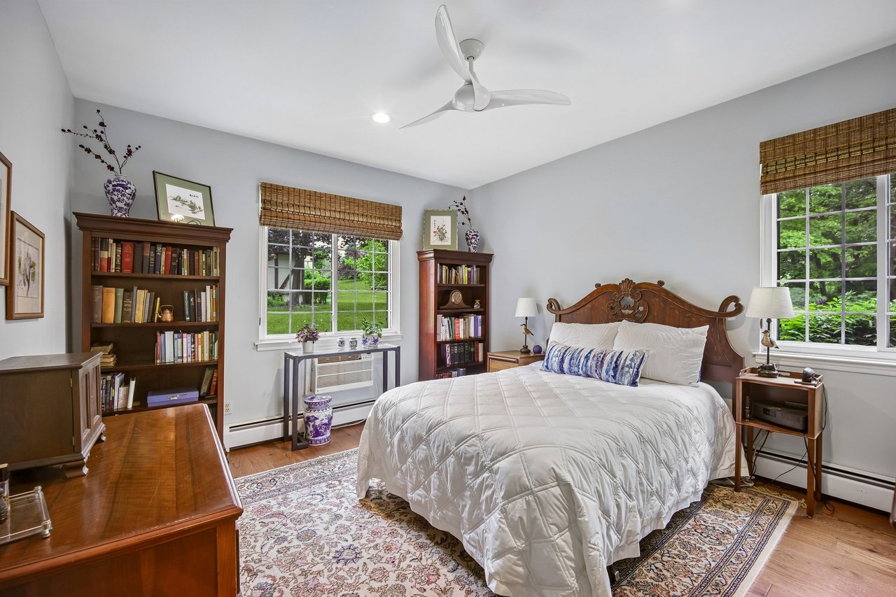 9F Sentinel Court, Unit 9C