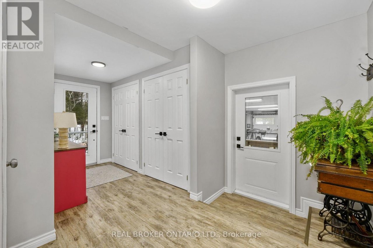 1109 Wilderness Island Trail W, Highlands East, ON K0L 1C0