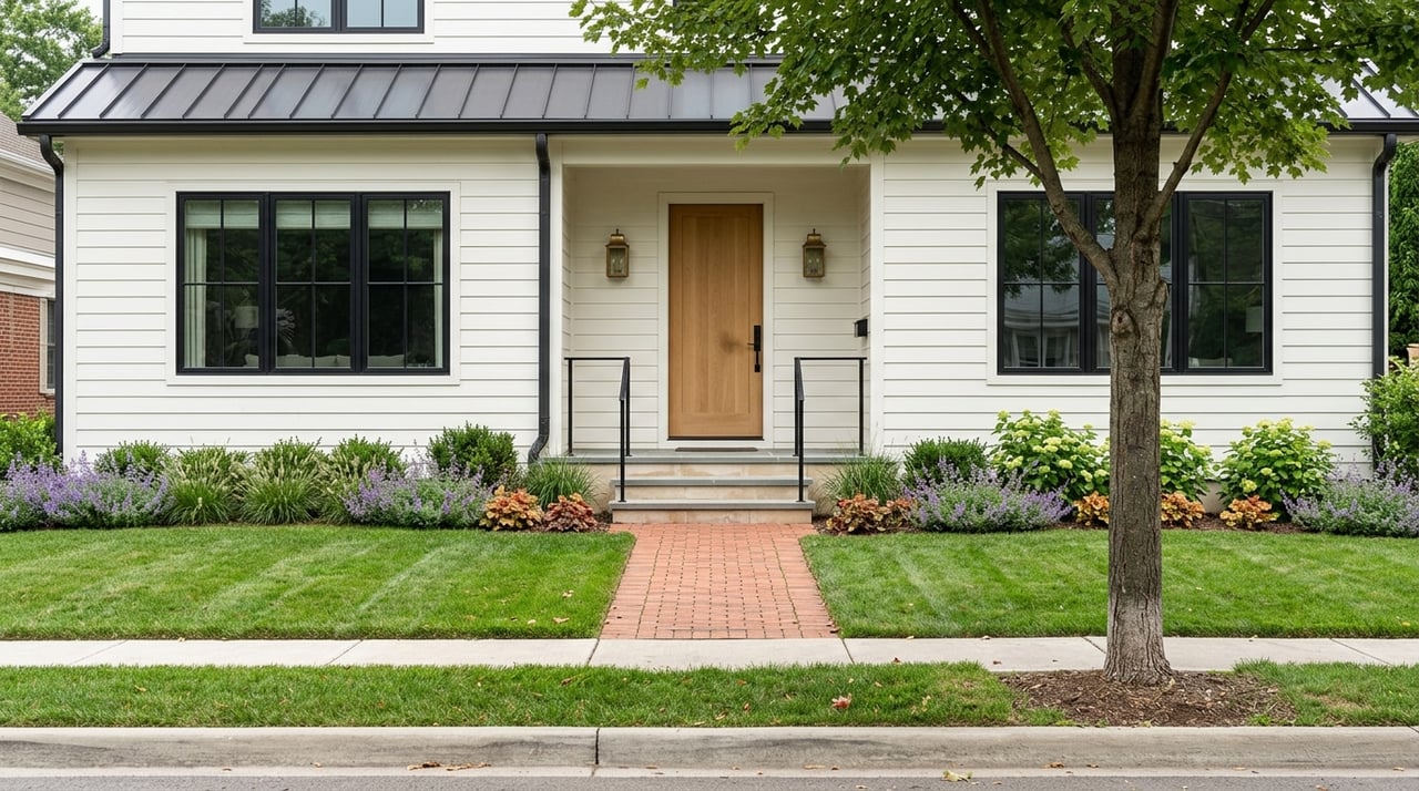 A Walkable Living Guide To La Grange