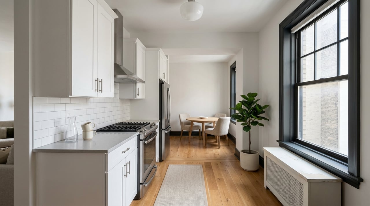 Buying A Condo In Flatiron: Key Tradeoffs