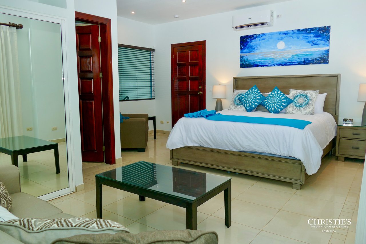 Villa North | Langosta Beach 