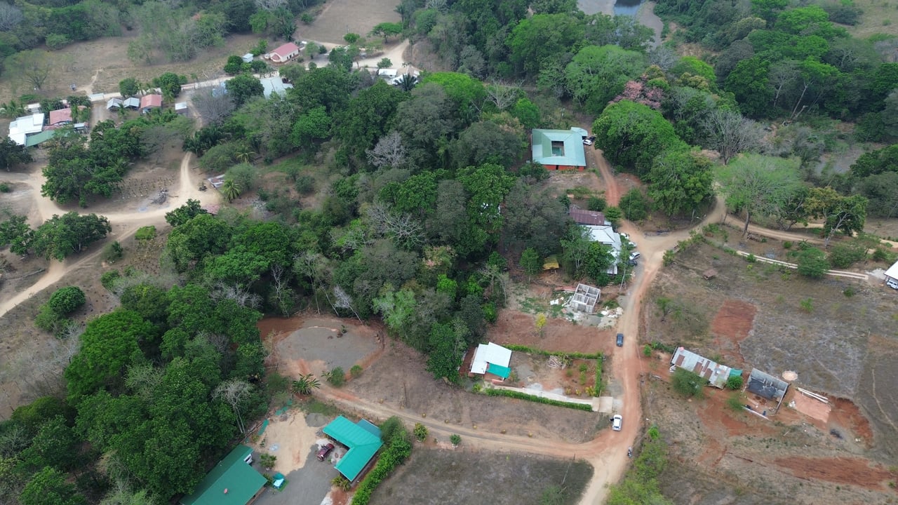 0.59 acre Lot El Carmen / El Carmen , Zapotal, Nandayure, Guanacaste