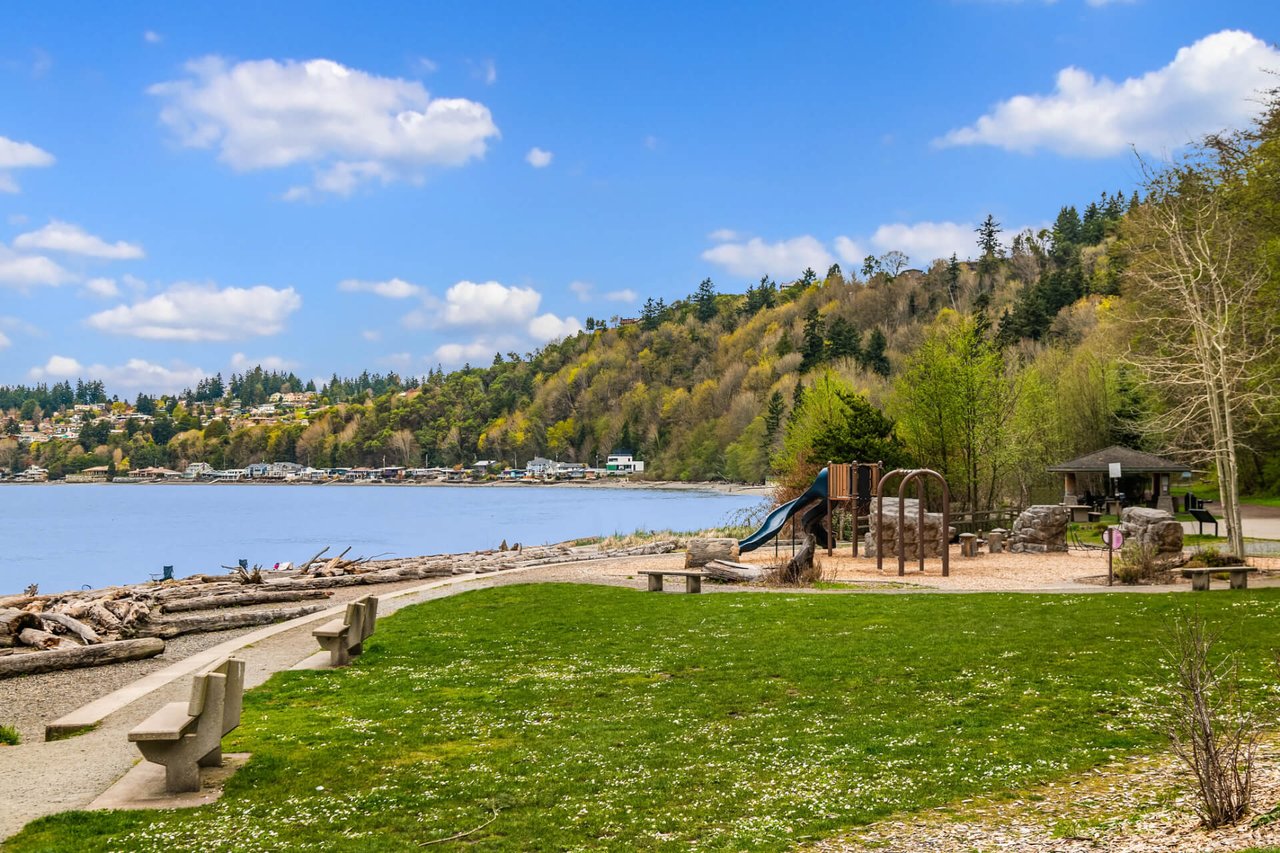 13122 16th Avenue SW