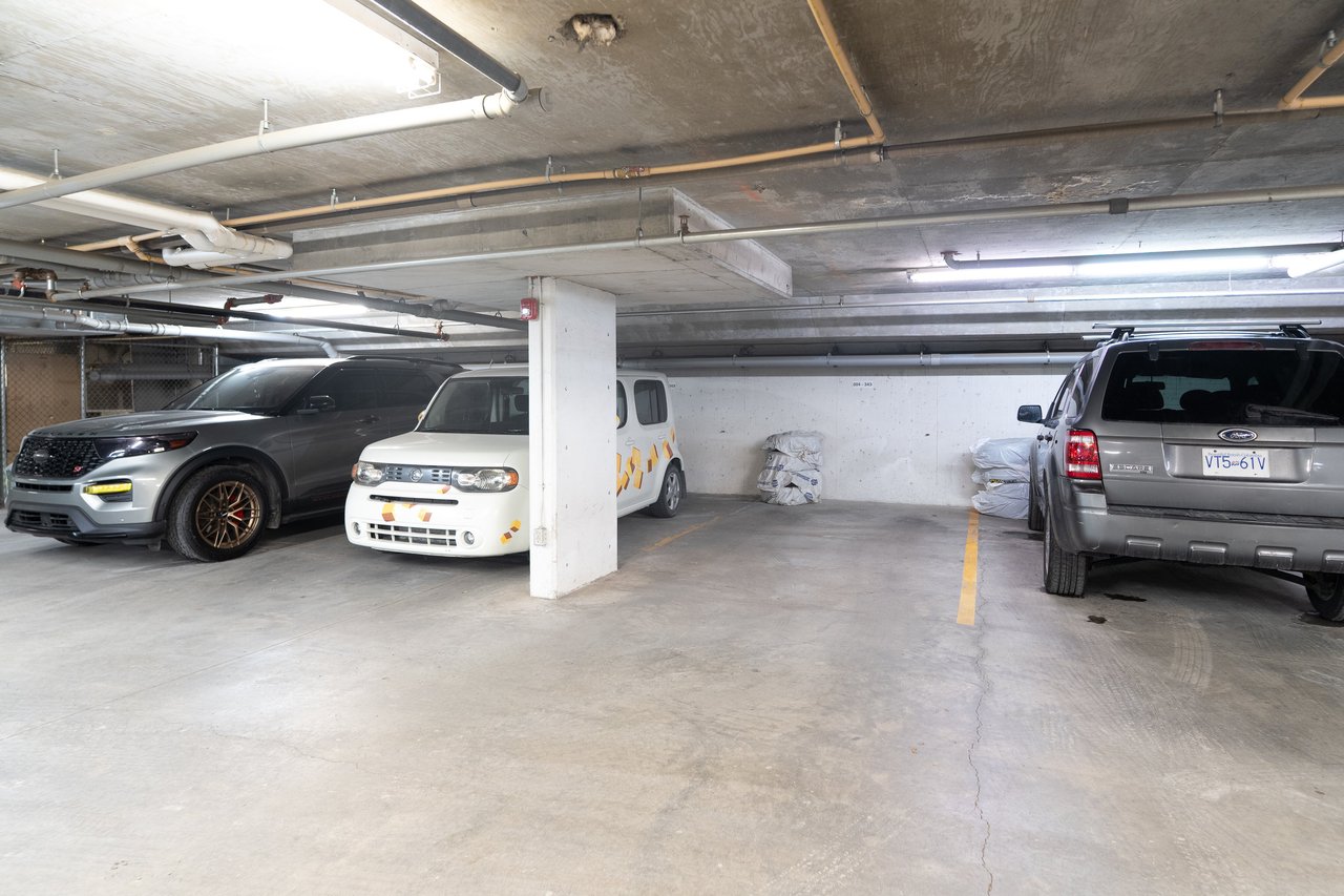 343 Marten Street Unit: 304