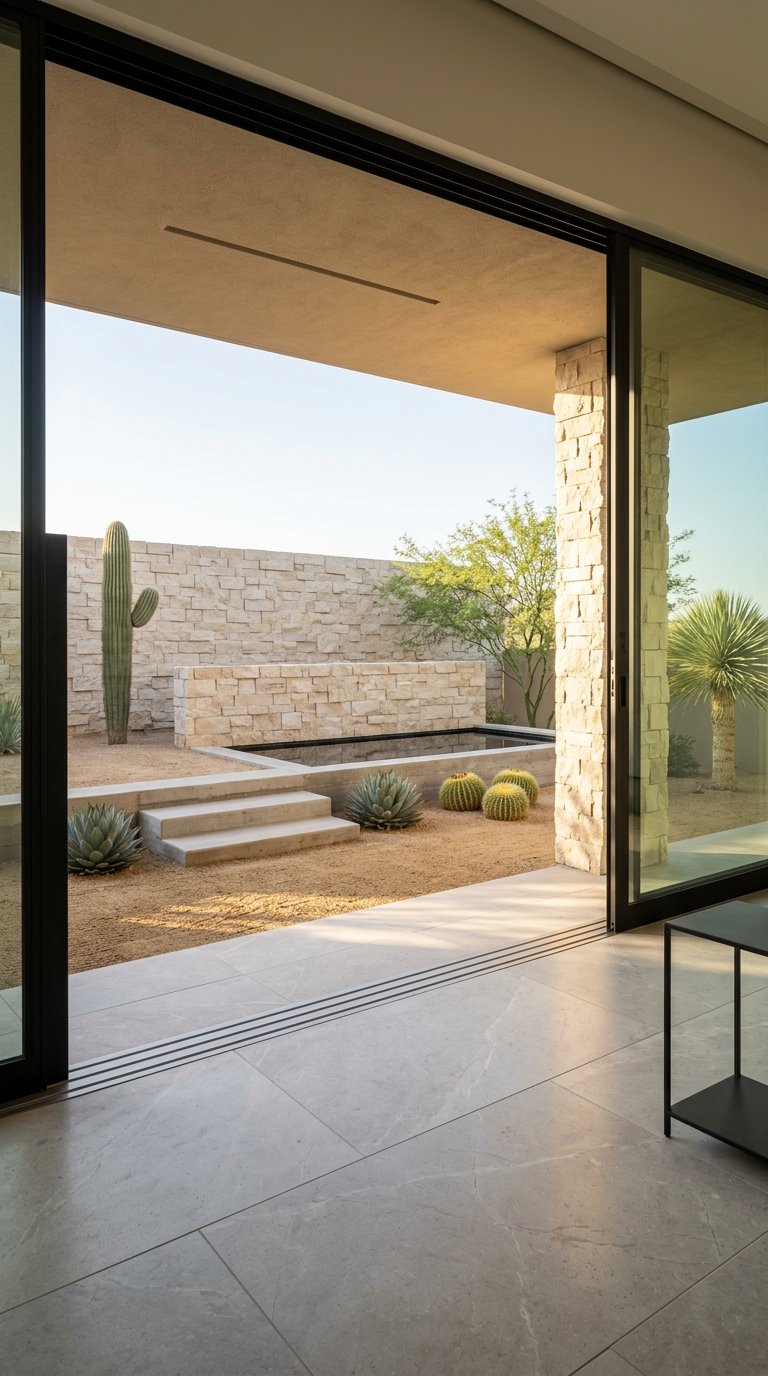 Navigating Custom Lot Opportunities In Ascaya