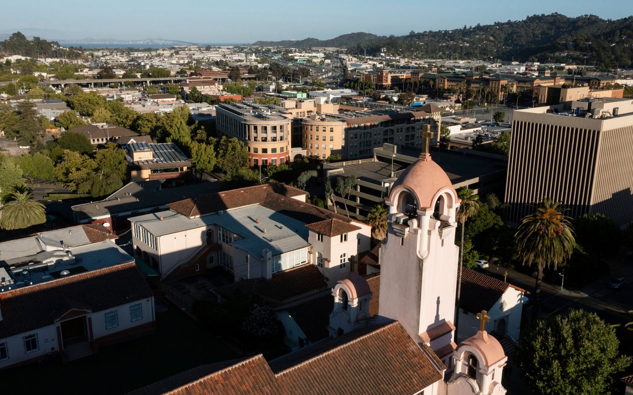 San Rafael