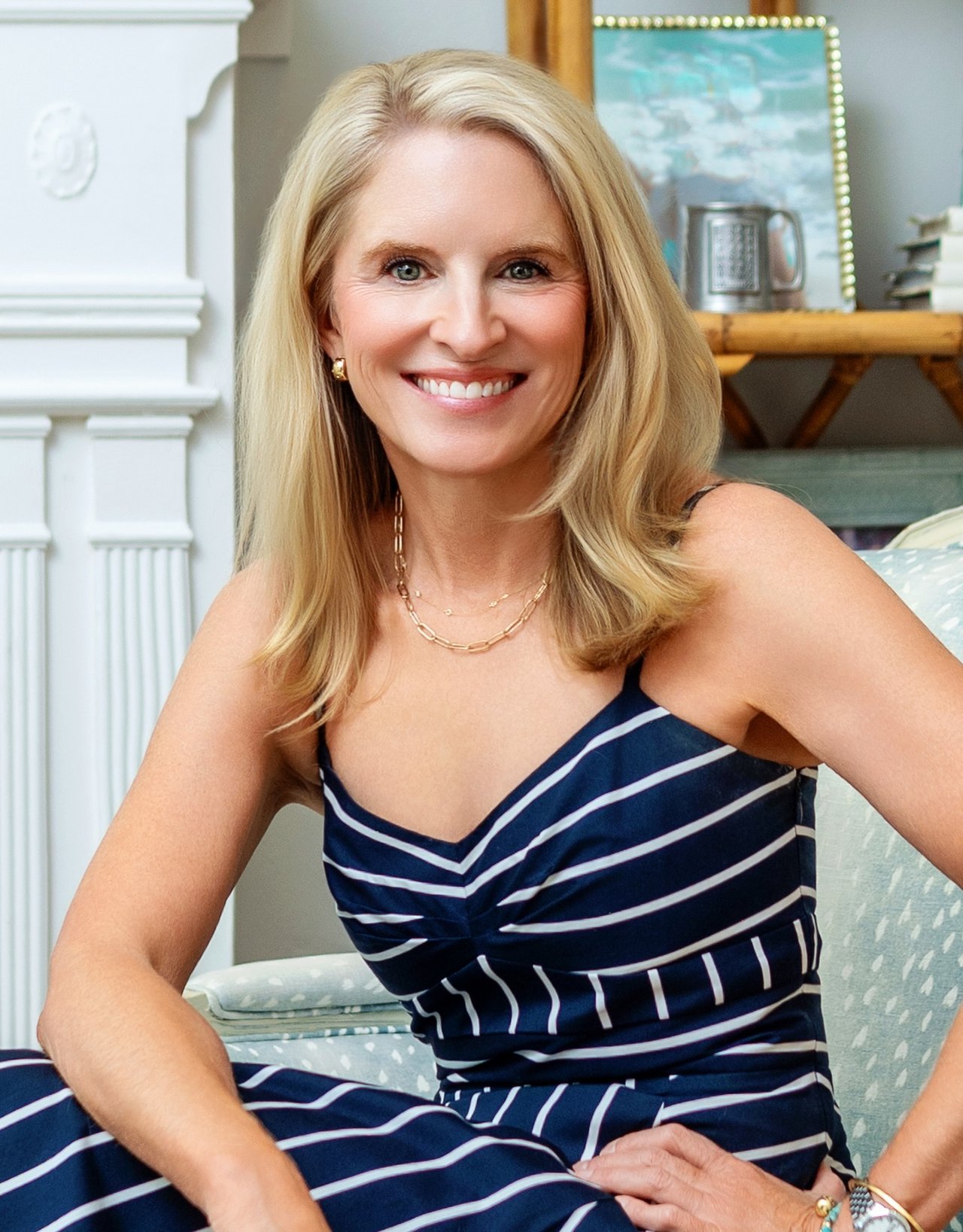 Becky Nelson