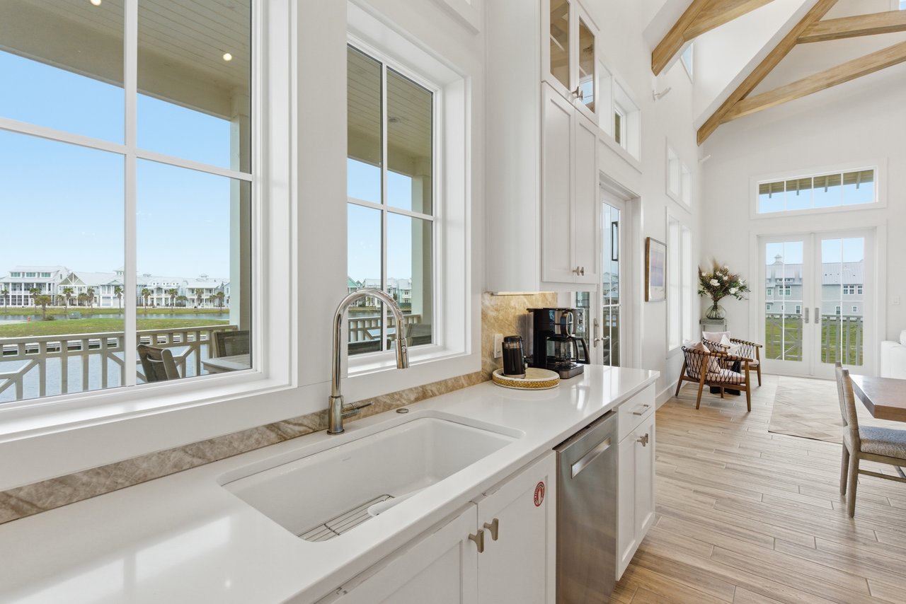 Summer Wind Beach Rental
