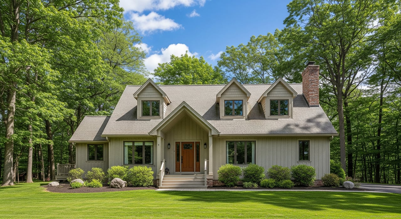 How to Buy a Catskills Weekend House