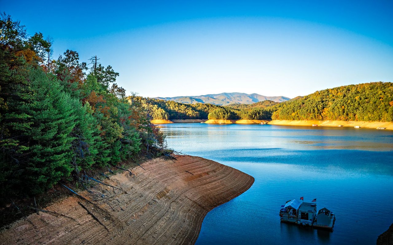 Bryson City
